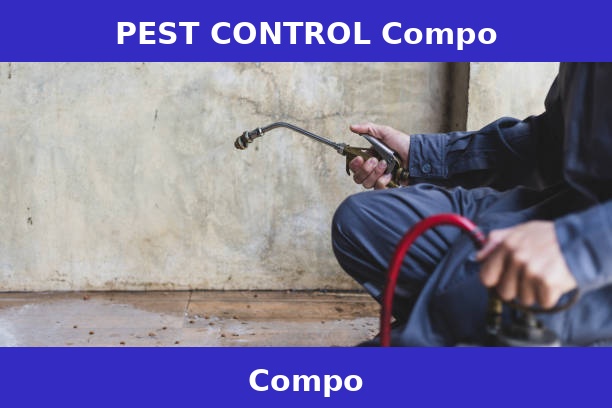 PEST CONTROL Compo